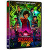 Stranger Things: Tales From ’85 Season 1 (DVD) - English Only