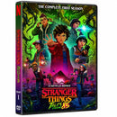 Stranger Things: Tales From ’85 Season 1 (DVD) - English Only