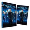 Chicago P.D. Season 13 (DVD) - English Only
