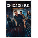 Chicago PD season 12 DVD