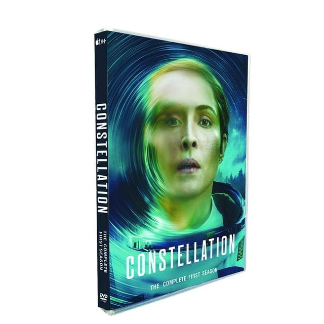 Constellation Season 1 (DVD)