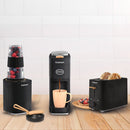 Cuisinart 3pc Bundle Set – Single Serve Coffee Maker, Personal Blender and 2 slice Toaster
