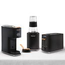 Cuisinart 3pc Bundle Set – Single Serve Coffee Maker, Personal Blender and 2 slice Toaster
