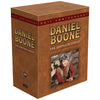 Daniel Boone: The Complete Series (DVD)