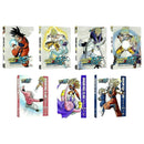 Dragon Ball Z Kai The Complete Series Seasons 1-7 DVD Episodes 1 - 167