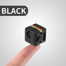 Portable Mini HD 1080P Camera