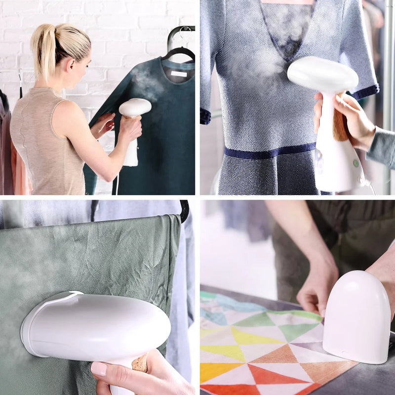 Dupray Voilà 3-in-1 Clothes Steamer