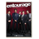 Entourage: The Complete Series Season 1-8 (DVD), HBO, Comedy