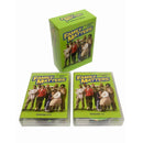Family Matters: Seasons 1-9 (DVD)
