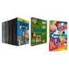 Family Guy Complete Season 1-22 (DVD)-English only