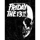 Friday the 13th: The Series: The Complete Series (DVD), Paramount, Horror