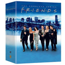 Friends: The Complete Series Collection (25th Anniversary/DVD)