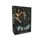 From: The Complete Series Seasons 1-3 (DVD)