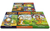 GARFIELD  & Friends : Complete Series Seasons 1 - 5 (DVD) - English Only