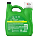 Gain Liquid High Efficiency Cold Water + Oxi Fresh Water Frost 4.87 L 121 Loads