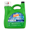 Gain Liquid High Efficiency Cold Water + Oxi Fresh Water Frost 4.87 L 121 Loads