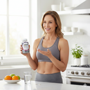 Centrum Complete Multivitamin and Mineral Supplement for Women 50+ - 250 Tablets