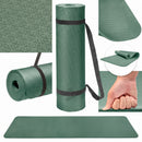Yoga Mat 10mm