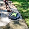 Greenworks 15 in. Surface Cleaner