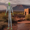 Halloween Animated Alien 3 m (10 ft.)