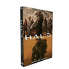 Halo Complete Series Seasons 1-2 (DVD)