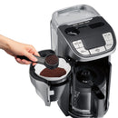 Hamilton Beach Professional Programmable Coffee Maker