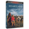Heartland The Newest Season 17 DVD Box Set Region 1 USA, Canadian TV series, TV Drama