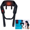 HENU Cordless Neck and Shoulder Massager with Heat