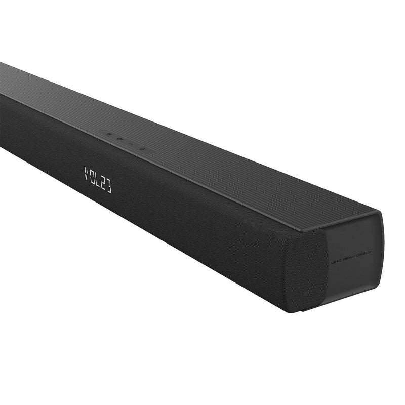 Hisense HS5100 5.1 ch Soundbar with Subwoofer and Rear Speakers