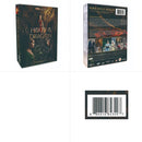 House of the Dragon Series 1-2 DVD Box Set