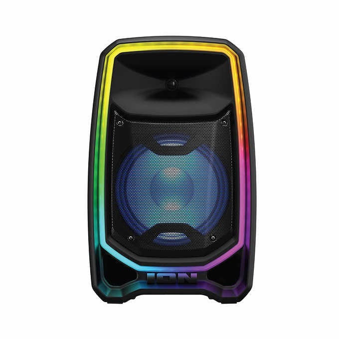 ION Audio Total PA Freedom Bluetooth Speaker