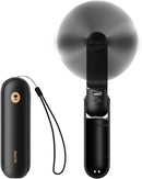 JISULIFE Portable Handheld Fan, Mini Pocket