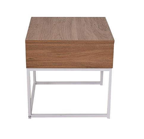 JR Home Collection Milo Side Table