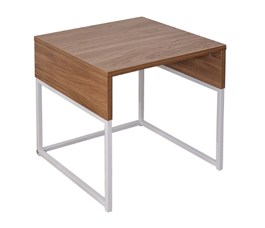 JR Home Collection Milo Side Table