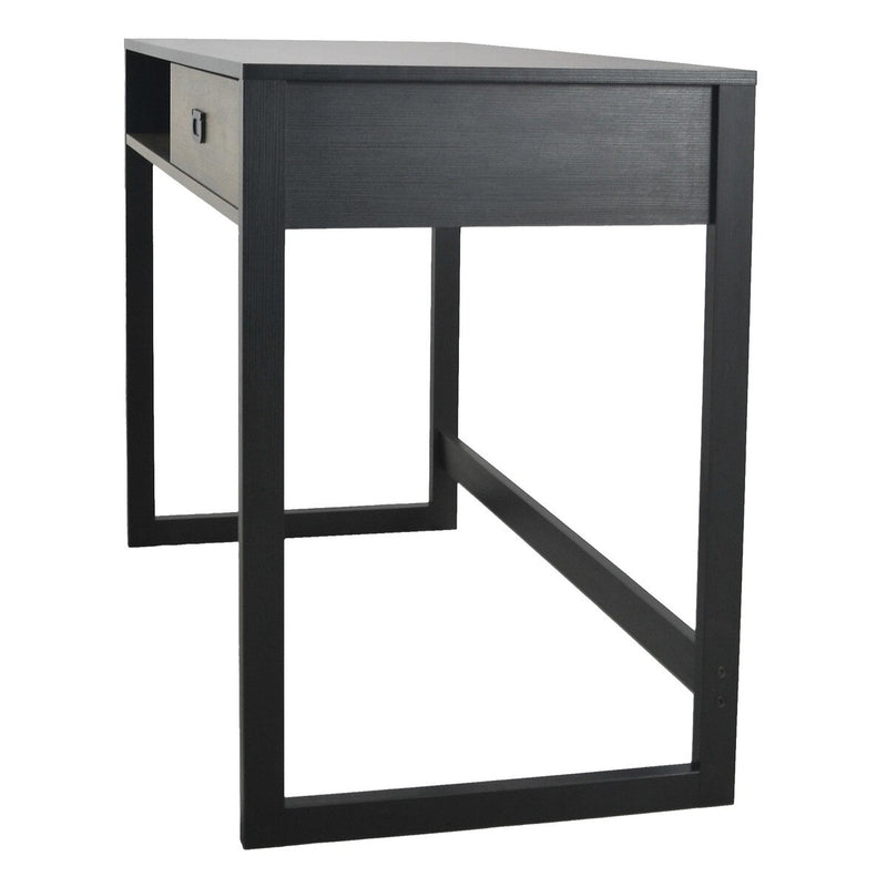 JR Home Collection Walter Desk with Drawer and Cubby