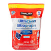 Kirkland Signature Ultra Clean Laundry Detergent Pacs, 152-count