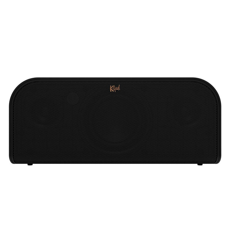 Klipsch Groove XXL Portable Bluetooth Speaker, Black