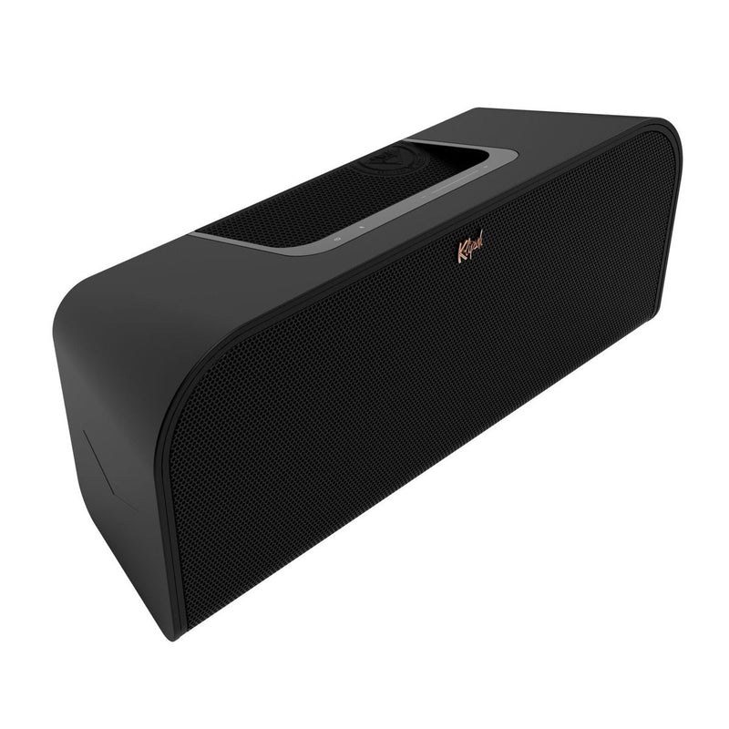 Klipsch Groove XXL Portable Bluetooth Speaker, Black