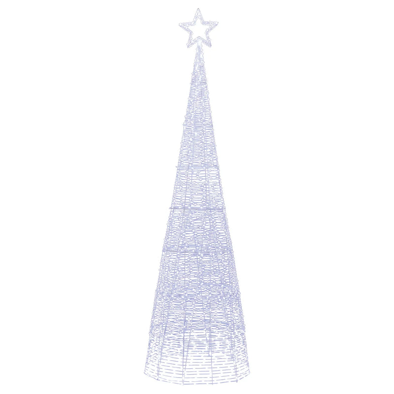 LED Cone Tree 3.05 m (10 ft.)