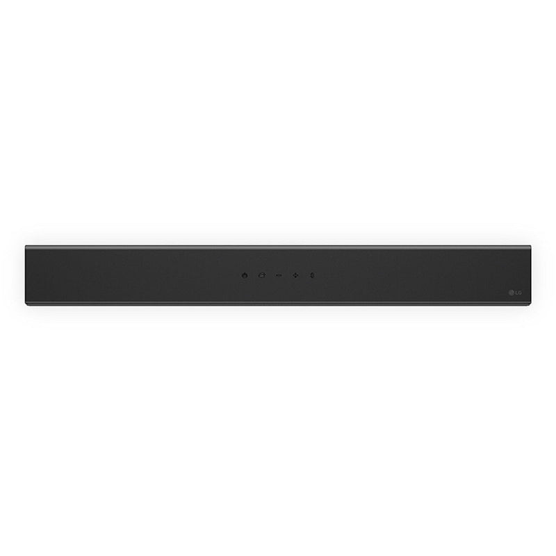 LG S45TR 4.1 ch Soundbar with Subwoofer and Rear Speakers