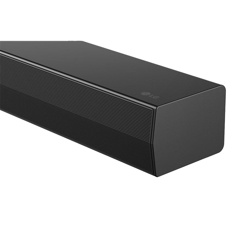 LG S45TR 4.1 ch Soundbar with Subwoofer and Rear Speakers