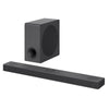 LG S80QY 3.1.3 ch Soundbar with Subwoofer