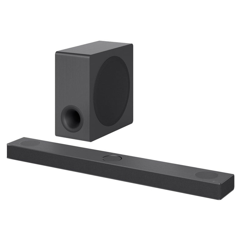 LG S80QY 3.1.3 ch Soundbar with Subwoofer