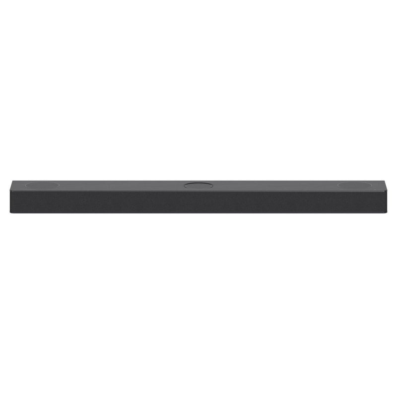 LG S80QY 3.1.3 ch Soundbar with Subwoofer