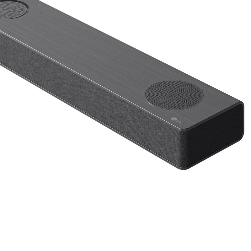 LG S80QY 3.1.3 ch Soundbar with Subwoofer