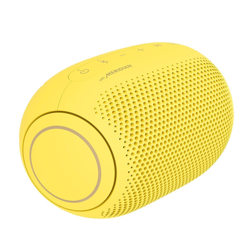 LG XBOOM Go Jellybean PL2 Bluetooth Speaker