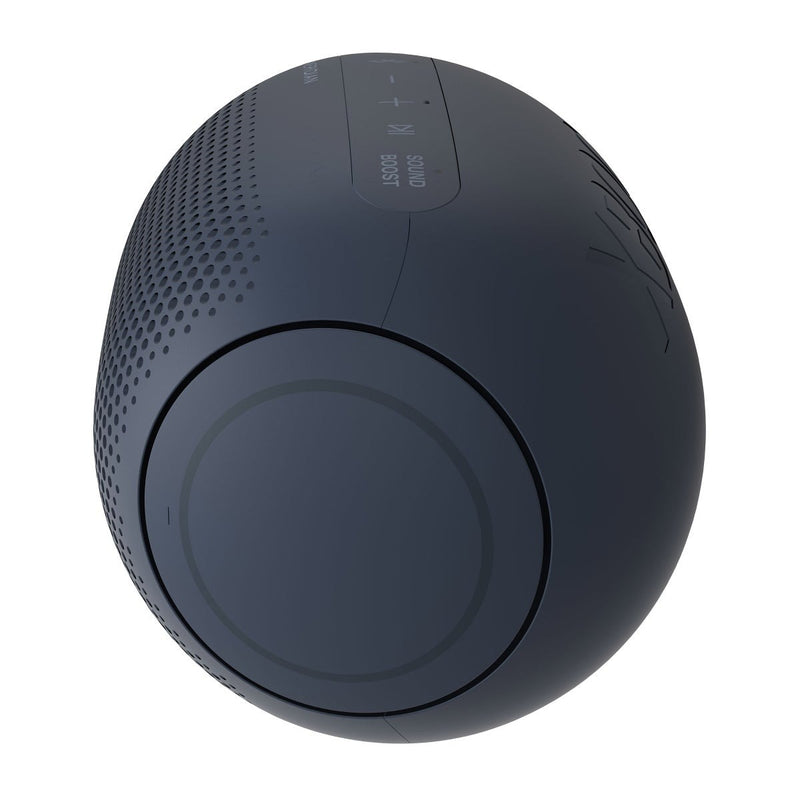 LG XBOOM Go Jellybean PL2 Bluetooth Speaker-Blue