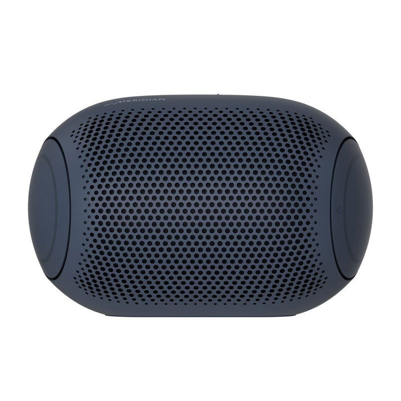 LG XBOOM Go Jellybean PL2 Bluetooth Speaker-Blue