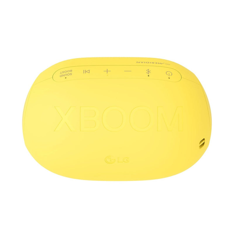 LG XBOOM Go Jellybean PL2 Bluetooth Speaker