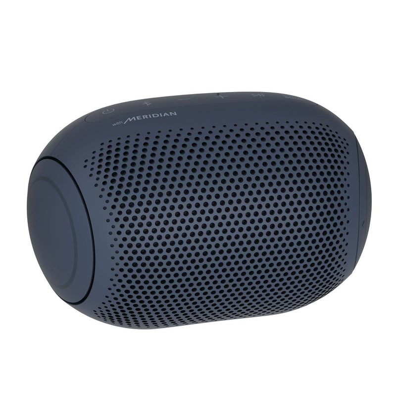 LG XBOOM Go Jellybean PL2 Bluetooth Speaker-Blue